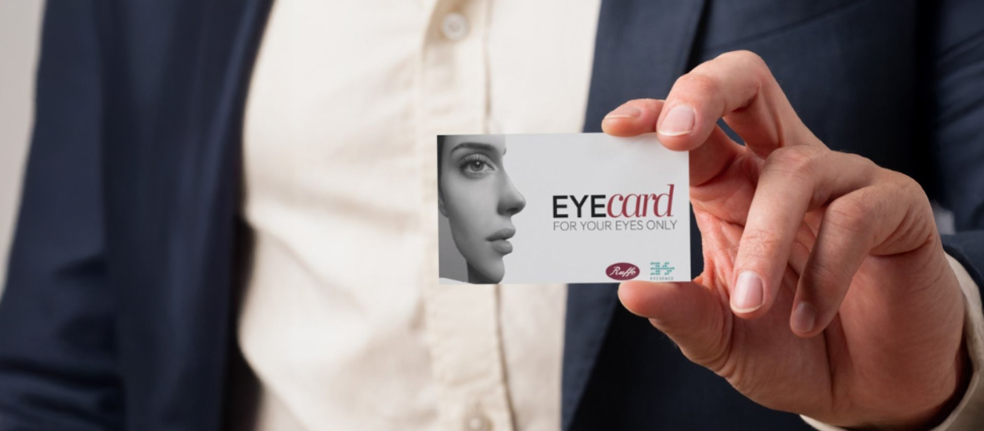 EyeCard Gruppo Ruffo