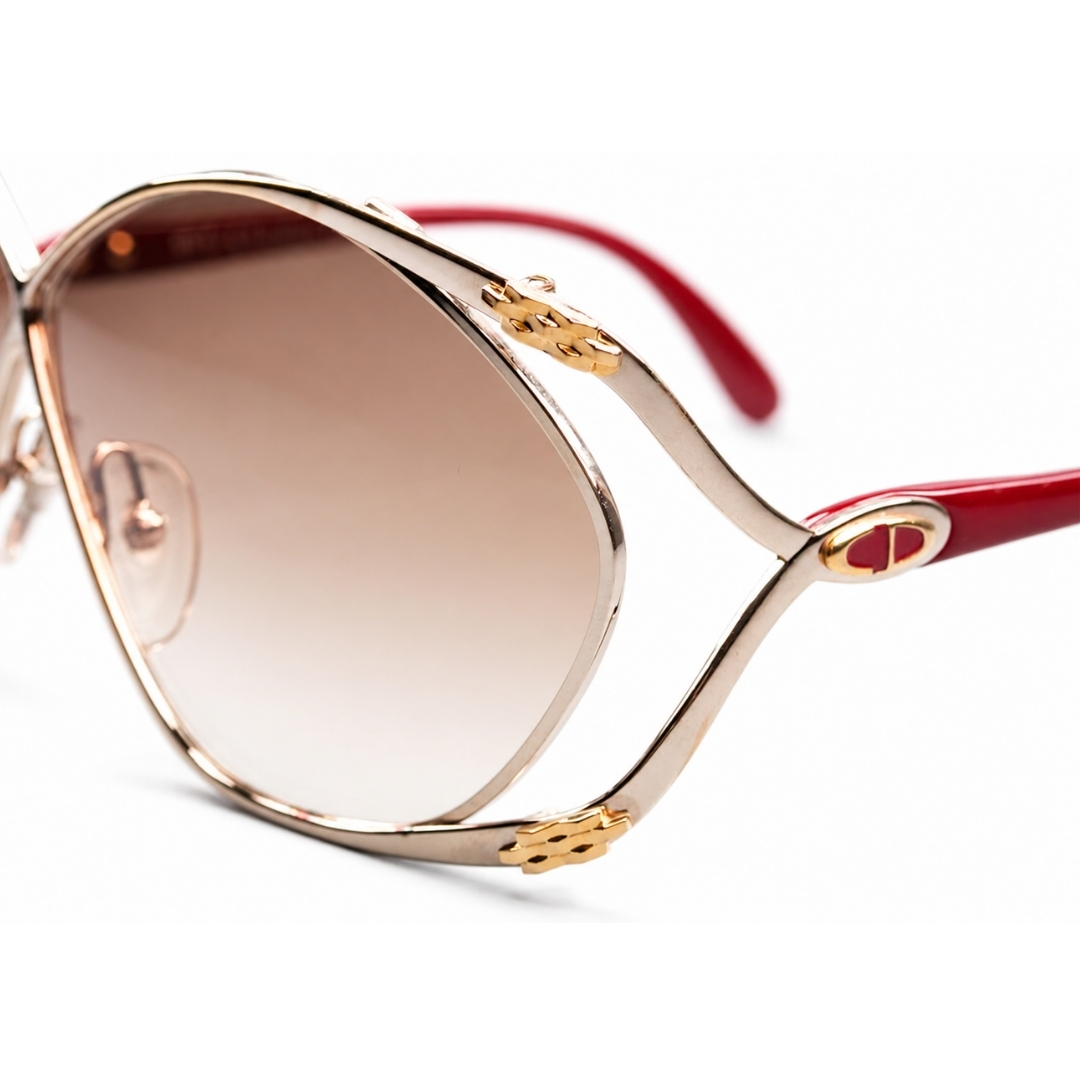 Collezione occhiali vintage — Gruppo Ruffo