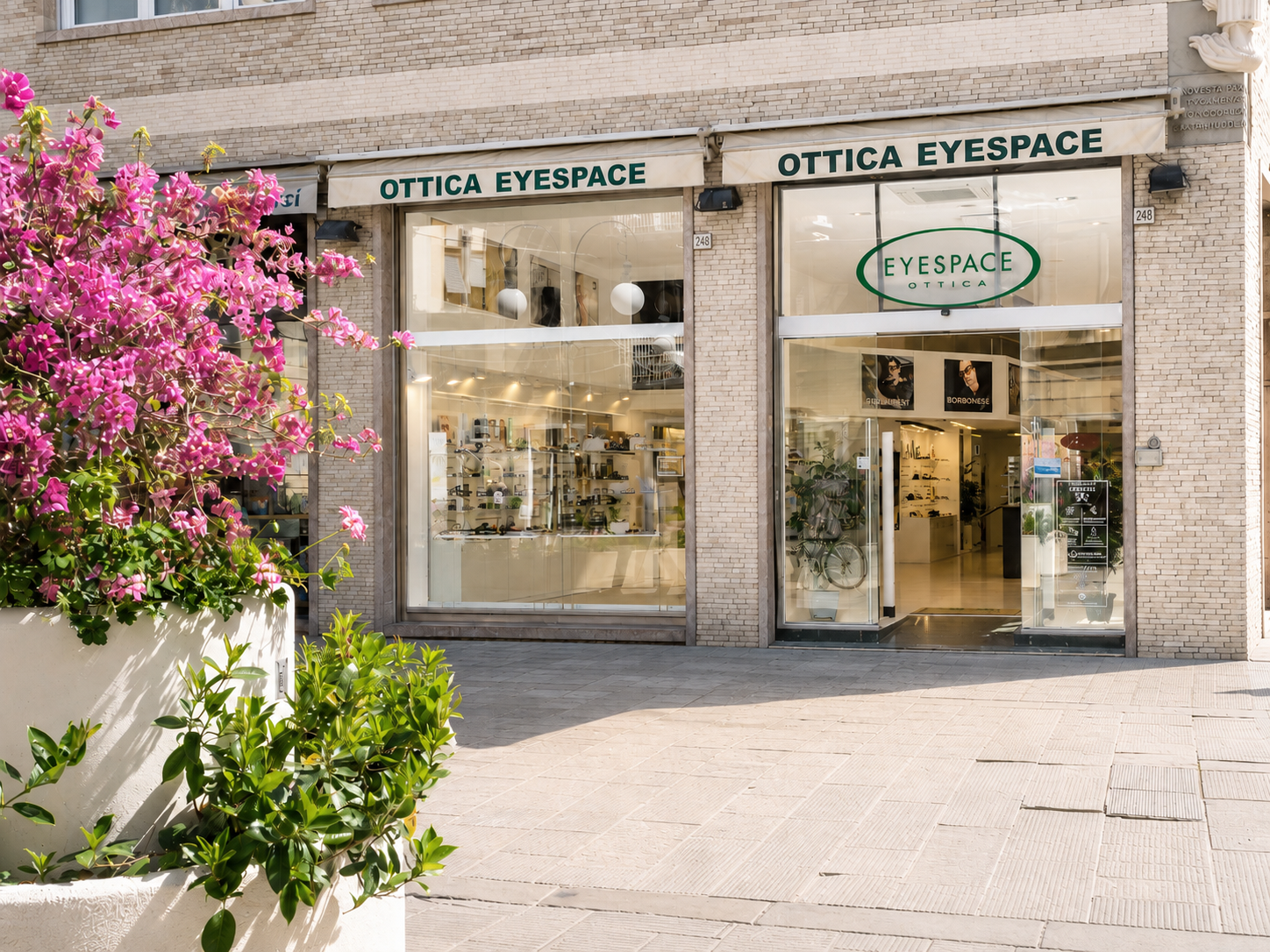 Eyespace La Spezia — foto 1