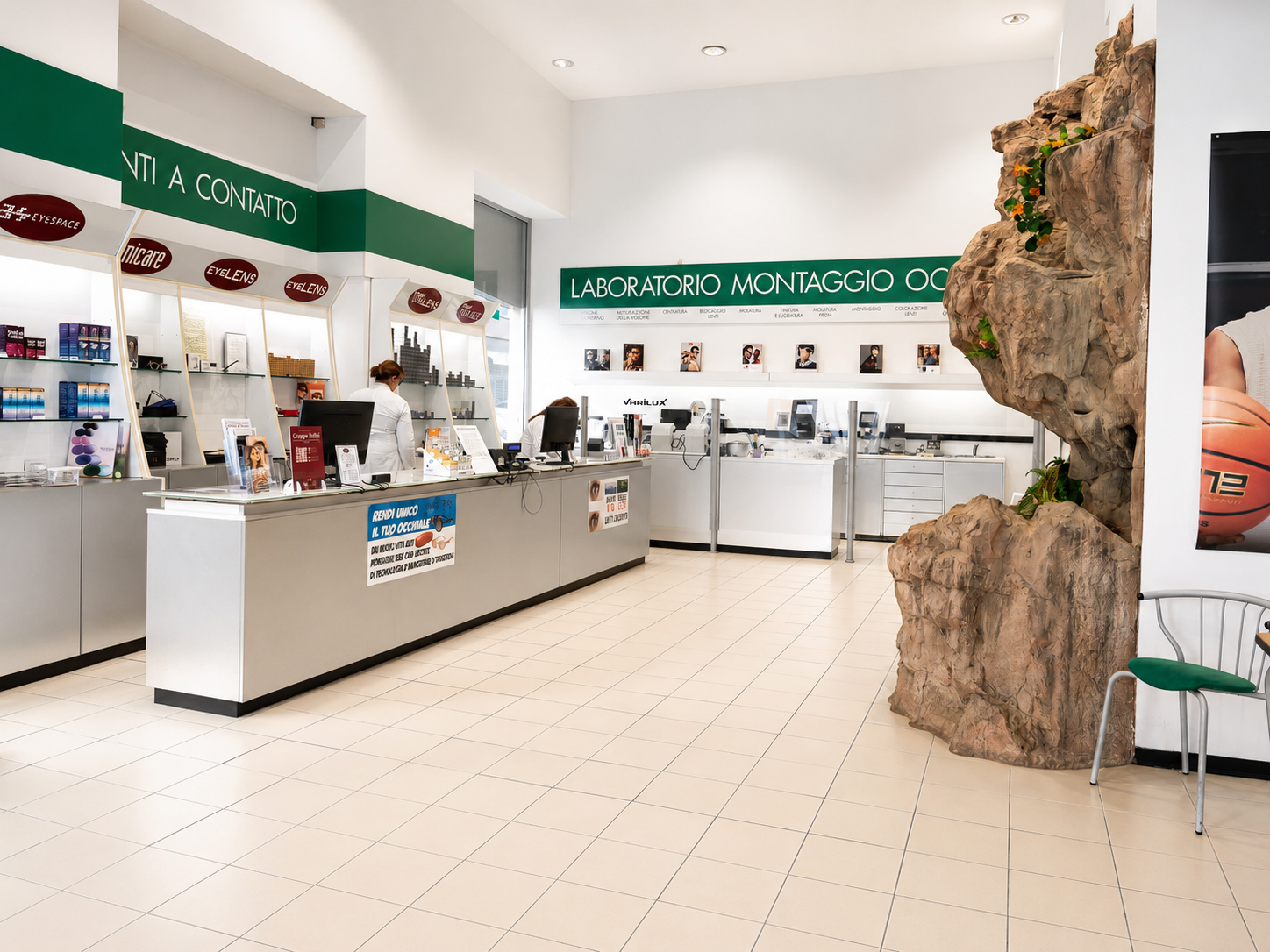 Eyespace Livorno — foto 2