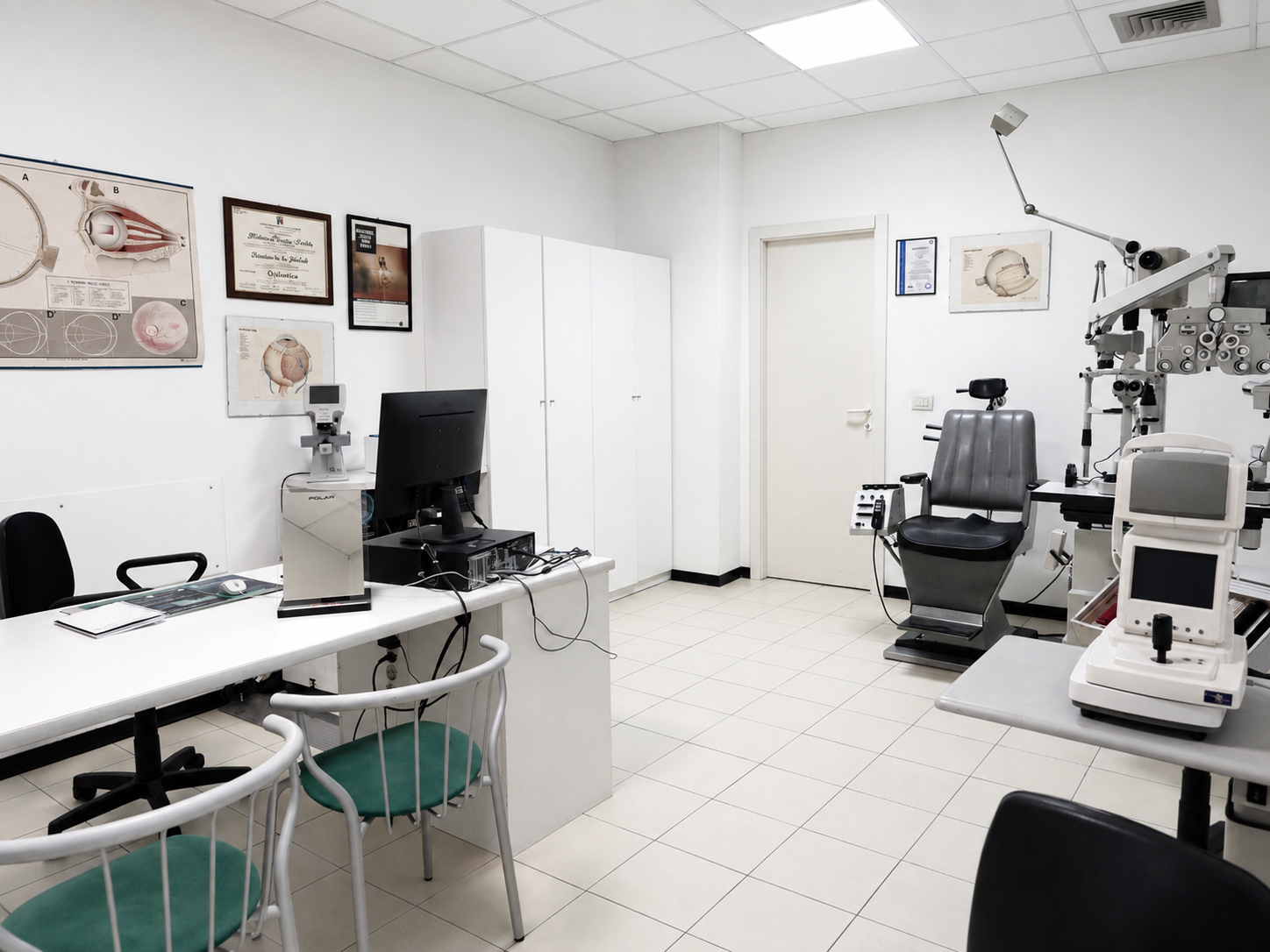Eyespace Livorno — foto 3