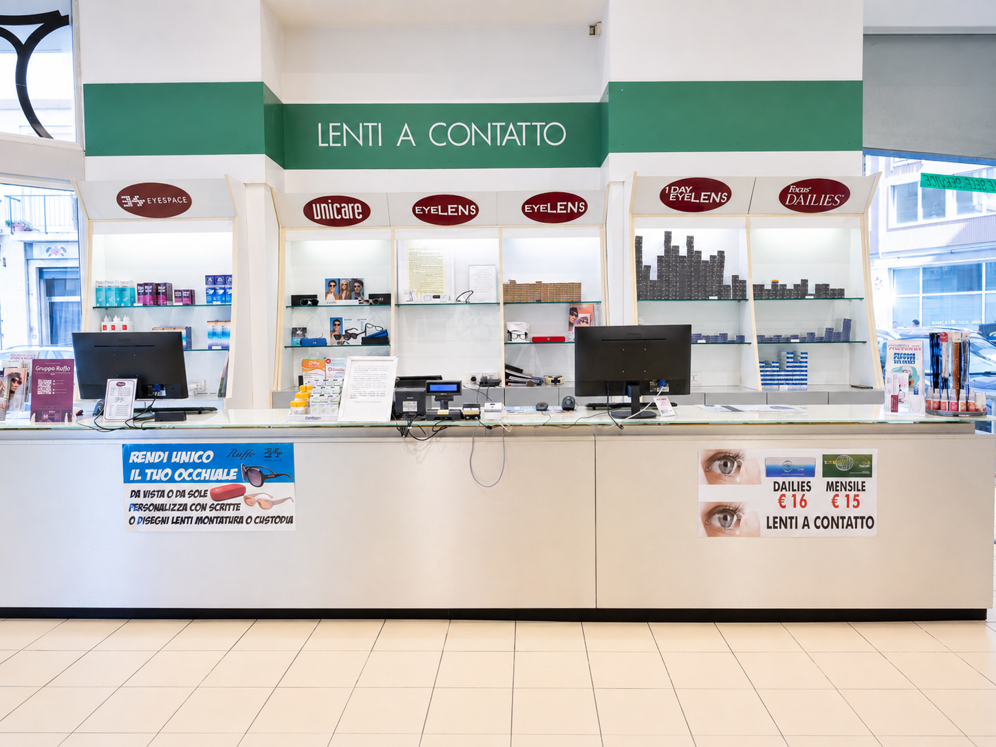 Eyespace Livorno — foto 4