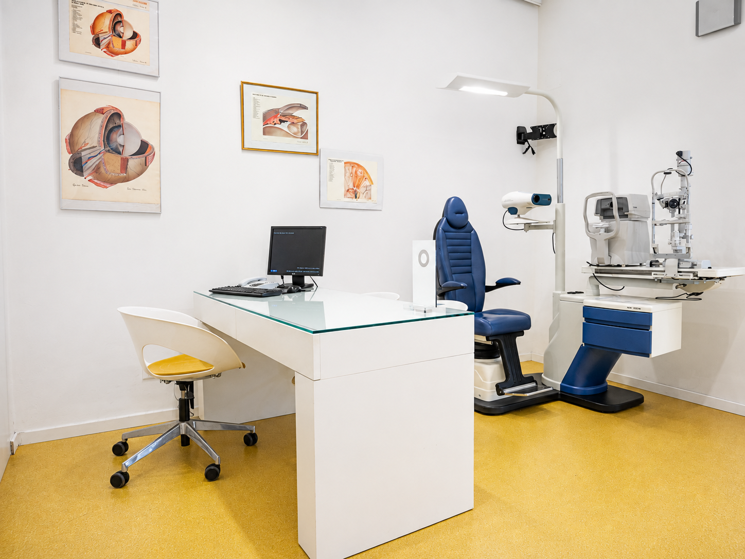 Eyespace Massa — foto 2