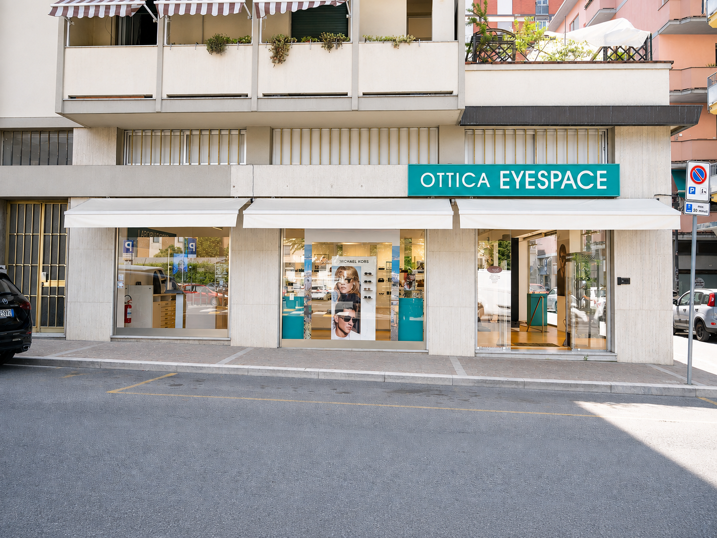 Eyespace Massa — foto 3