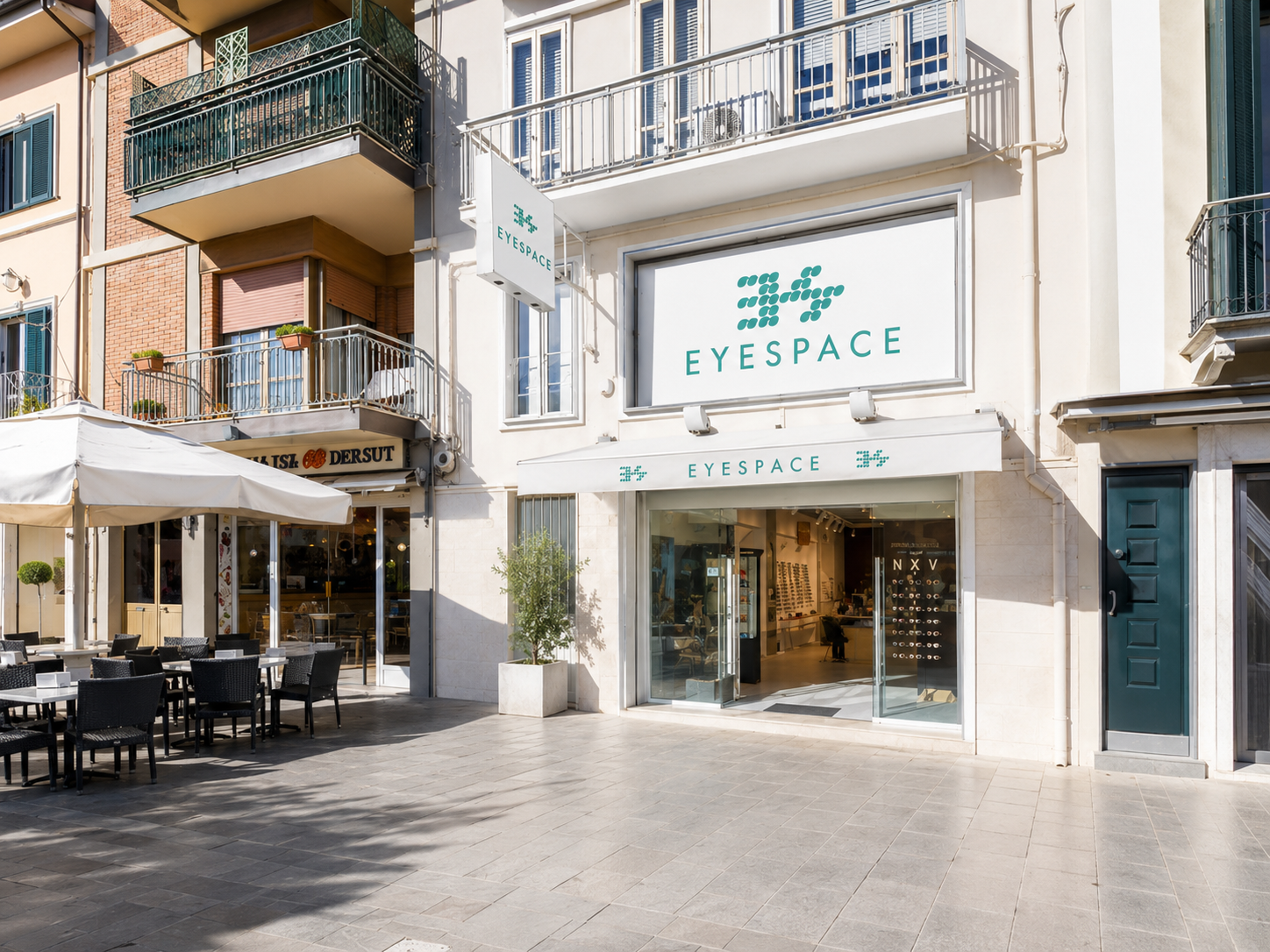 Eyespace Viareggio San Martino — foto 1