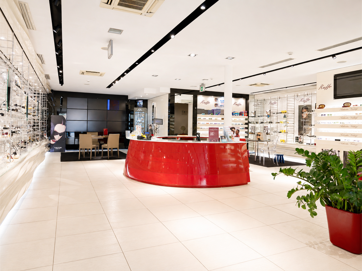 Ottica Ruffo Forte dei Marmi — foto 2