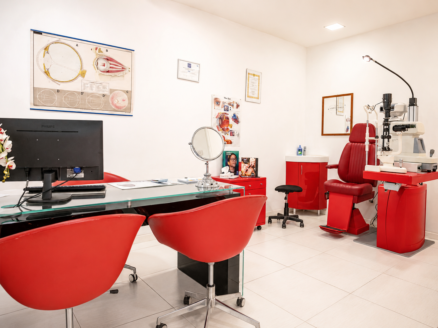Ottica Ruffo Forte dei Marmi — foto 3