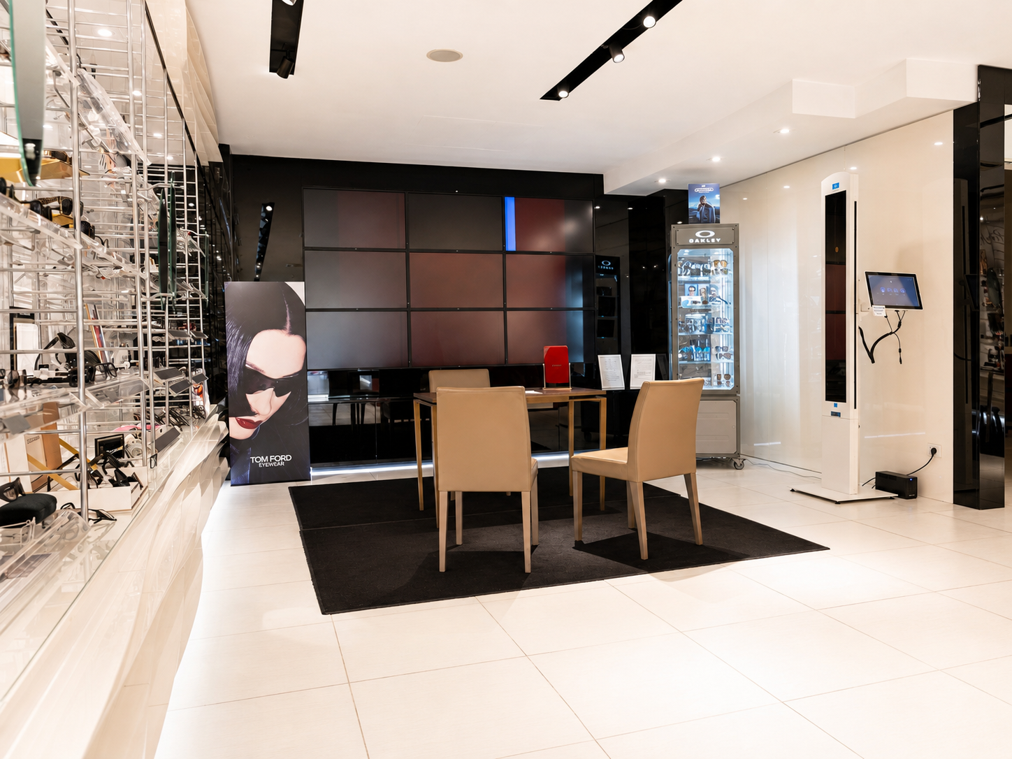 Ottica Ruffo Forte dei Marmi — foto 4