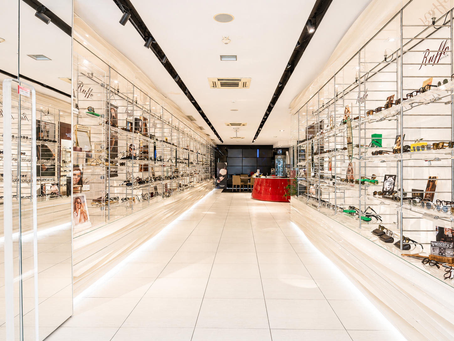 Ottica Ruffo Forte dei Marmi — foto 5