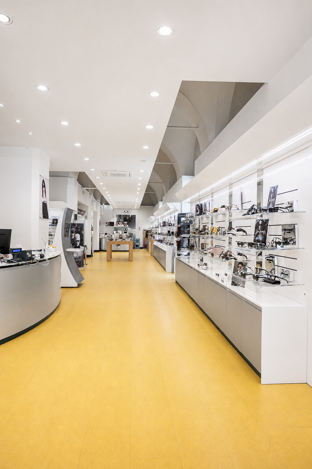 Ottica Ruffo Livorno — foto 3