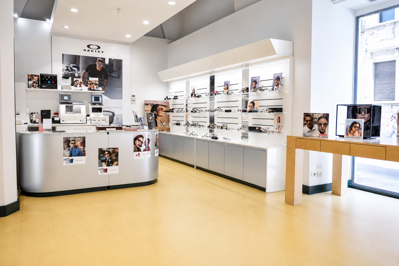 Ottica Ruffo Livorno — foto 2