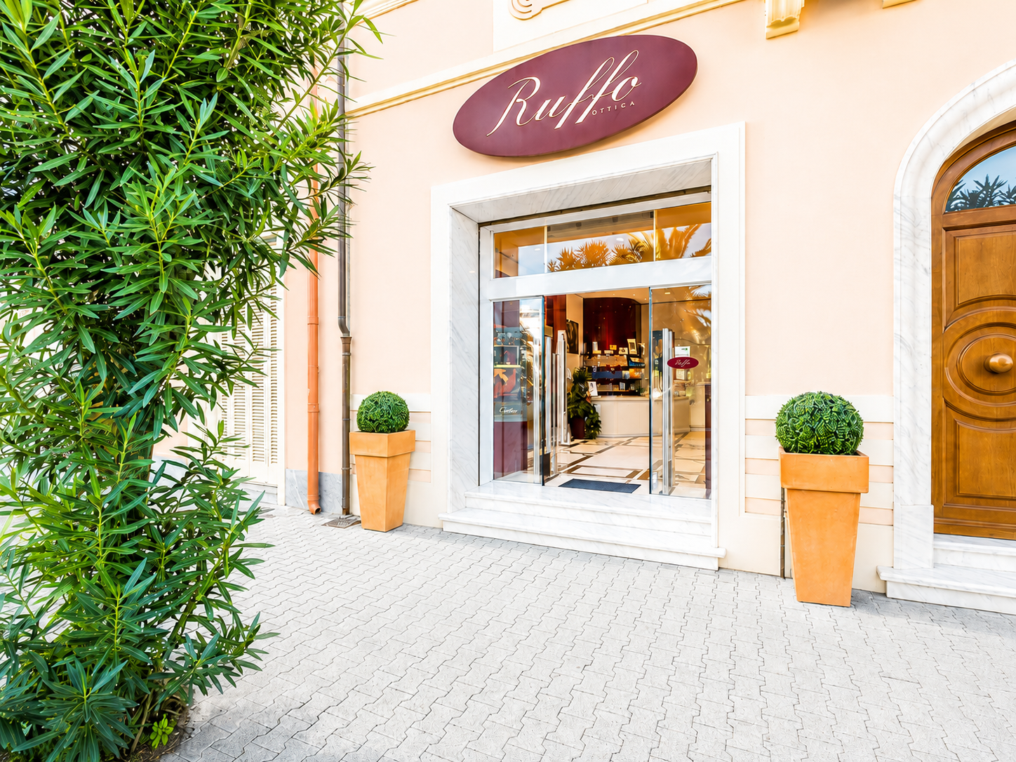Ottica Ruffo Piazza Mazzini — foto 1